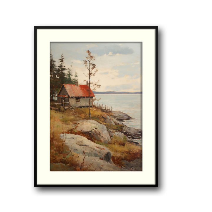 at-the-shore