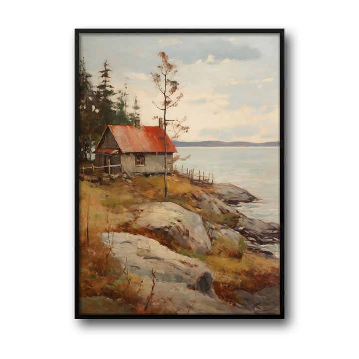 at-the-shore