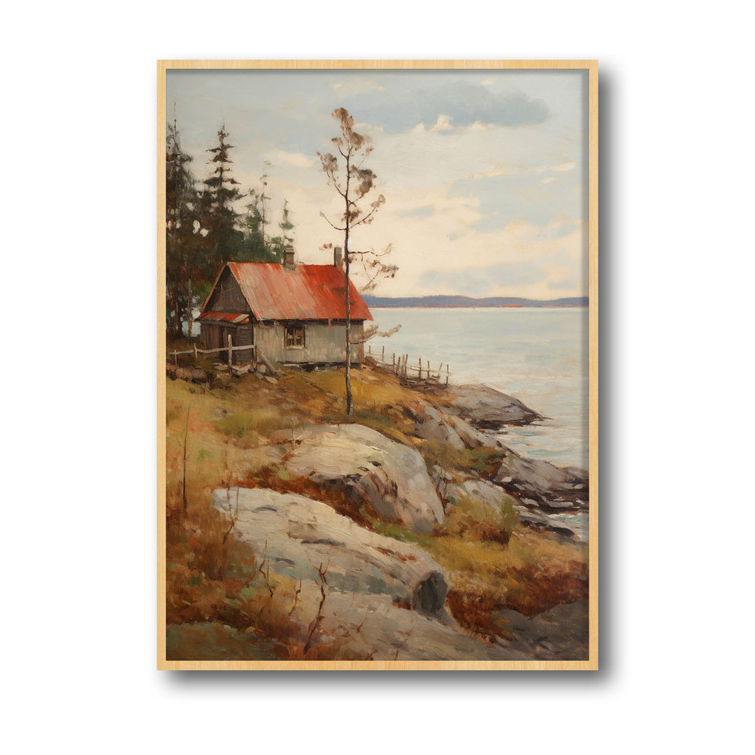 at-the-shore