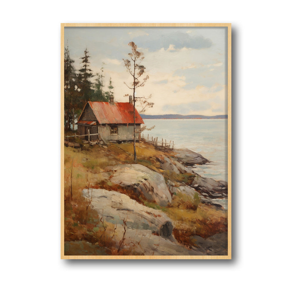 at-the-shore