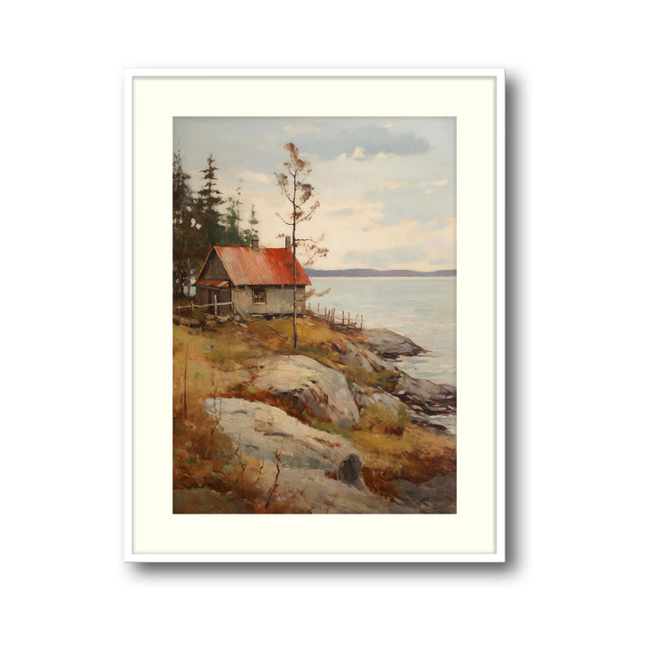 at-the-shore