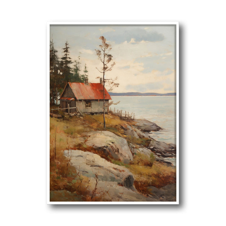 at-the-shore