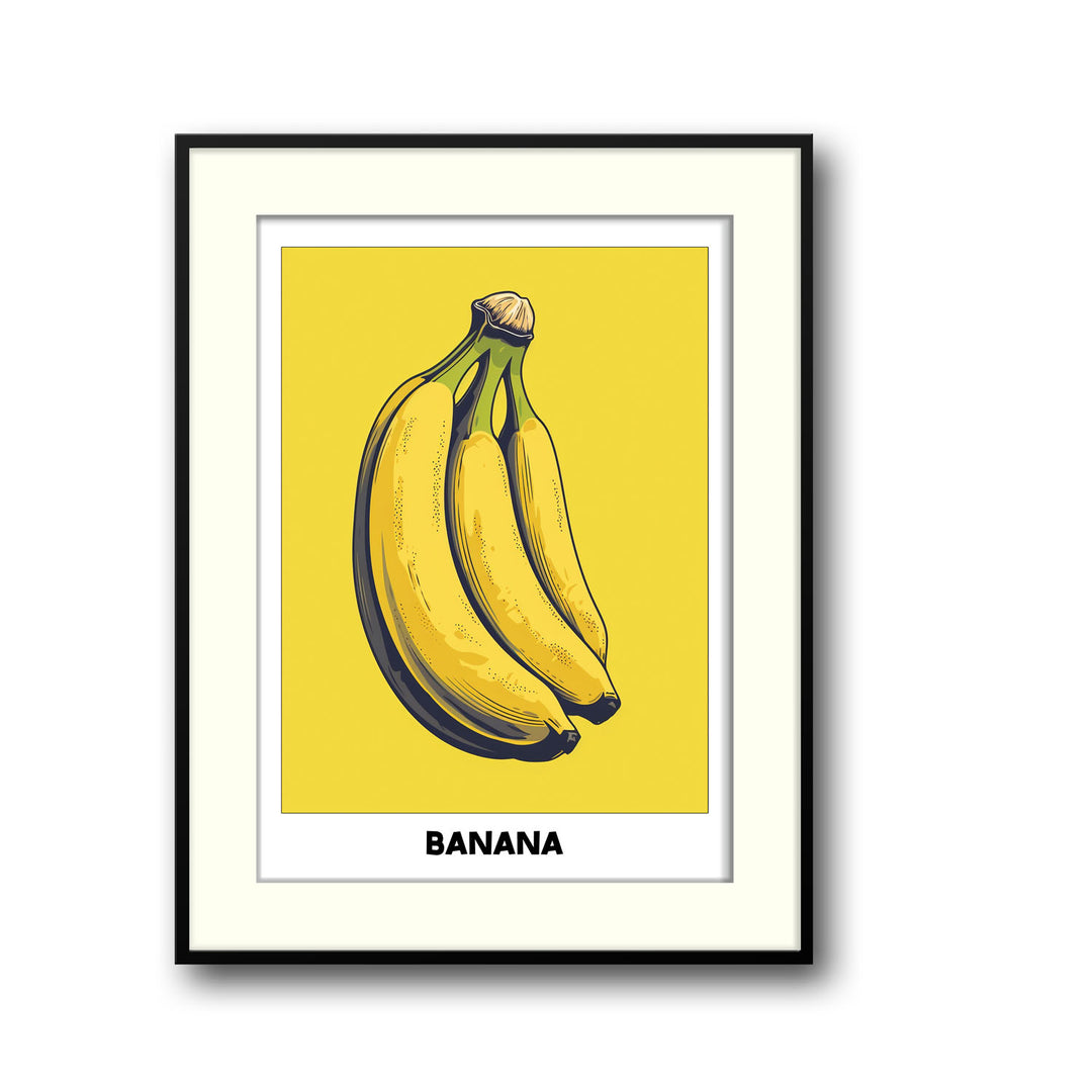banana
