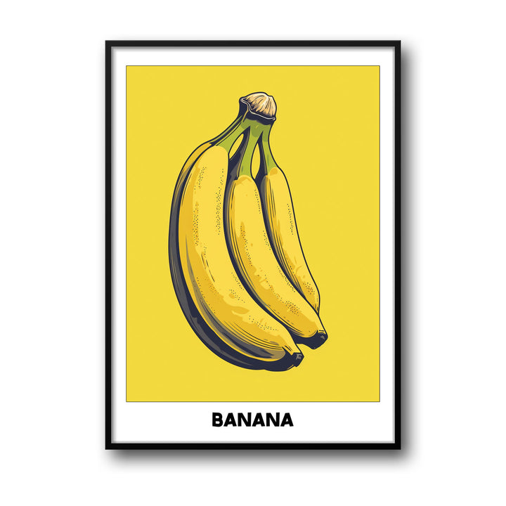 banana