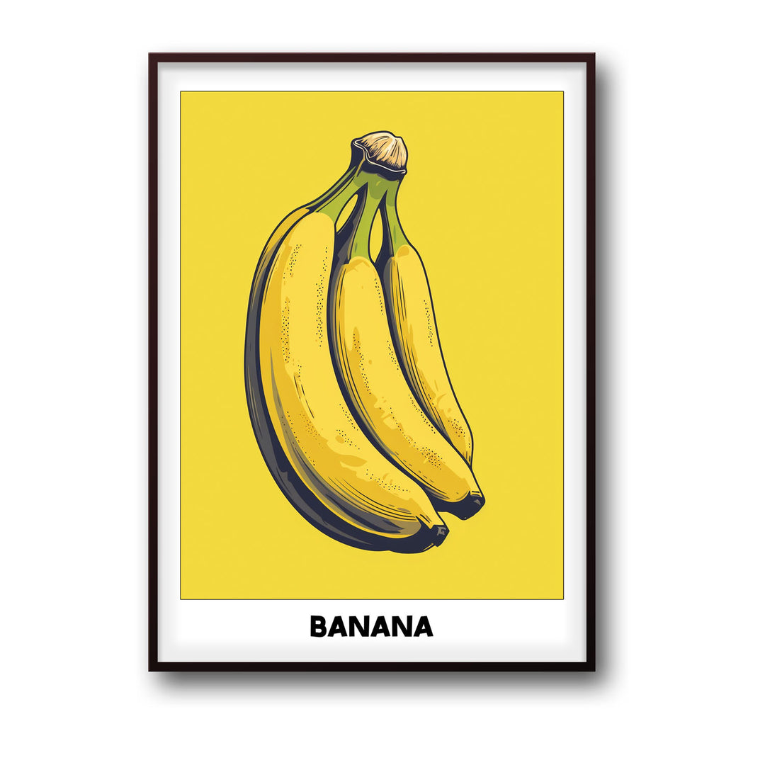 banana
