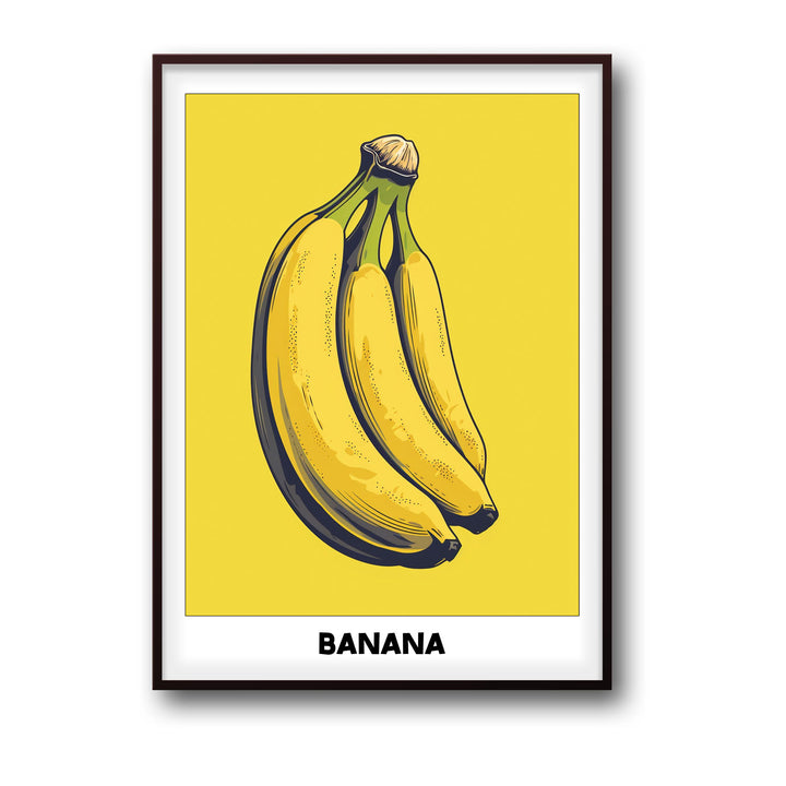 banana