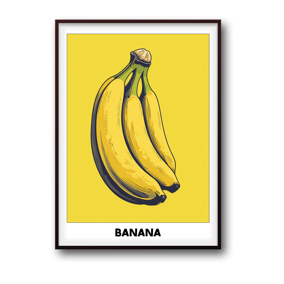 banana