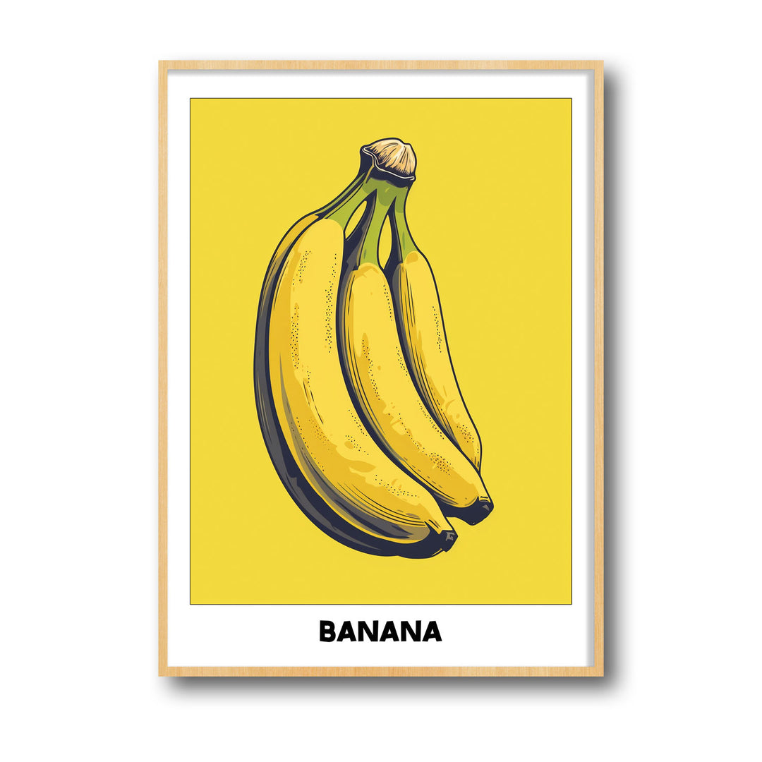 banana