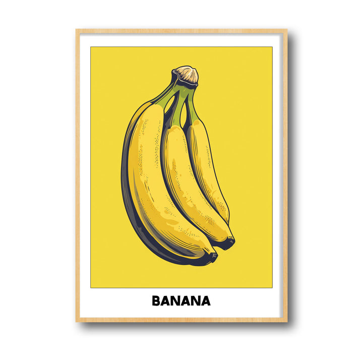 banana