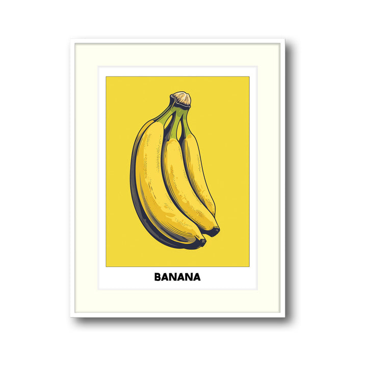 banana