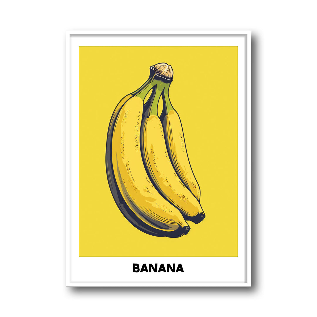 banana