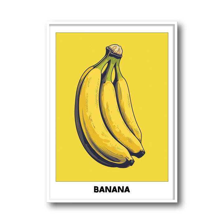 banana