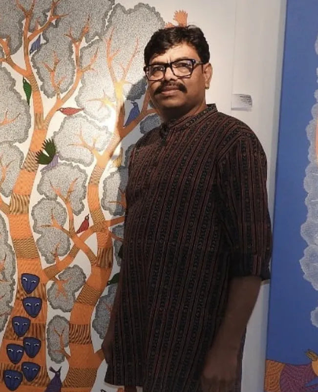 RareMango artwork image