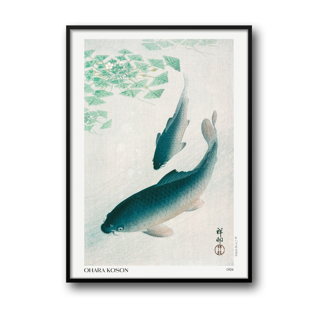 blue-carps-ohara-koson