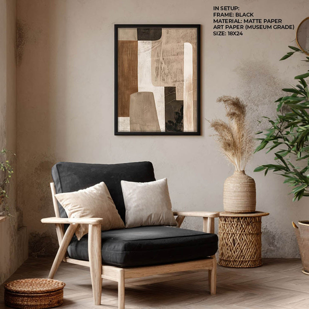 Astratto Abstract Art