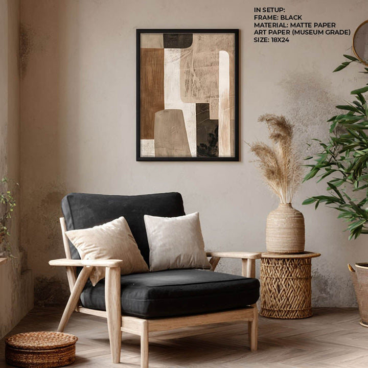 Astratto Abstract Art