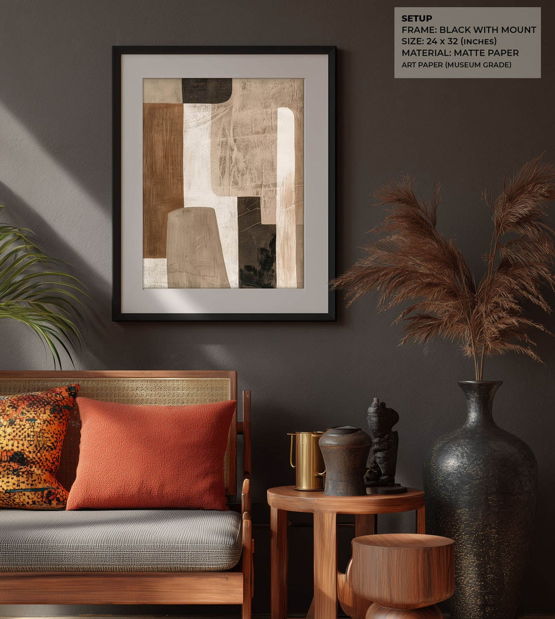 Astratto Abstract Art