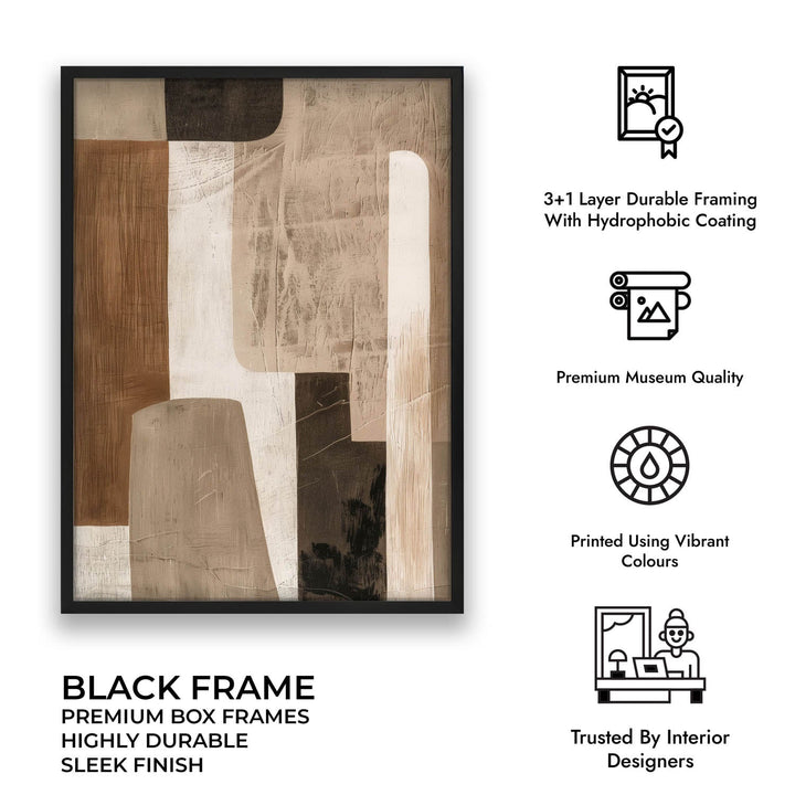 Astratto Abstract Art