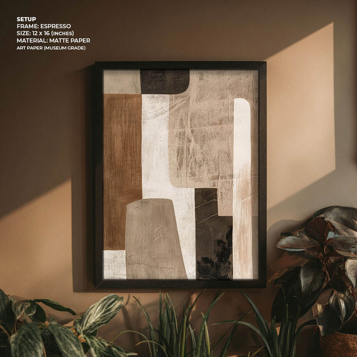 Astratto Abstract Art