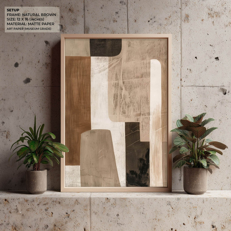 Astratto Abstract Art