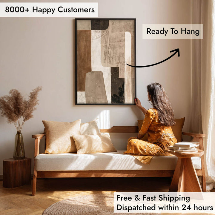 Astratto Abstract Art