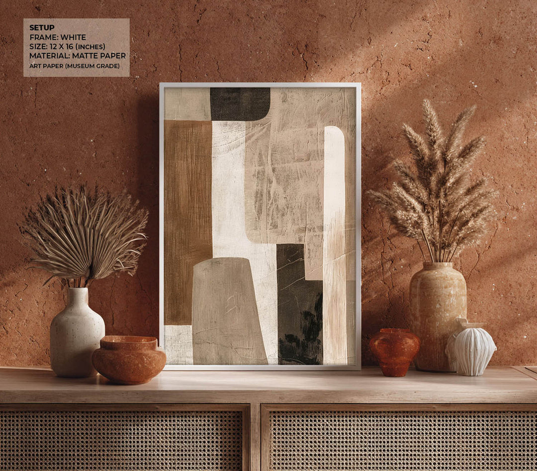 Astratto Abstract Art