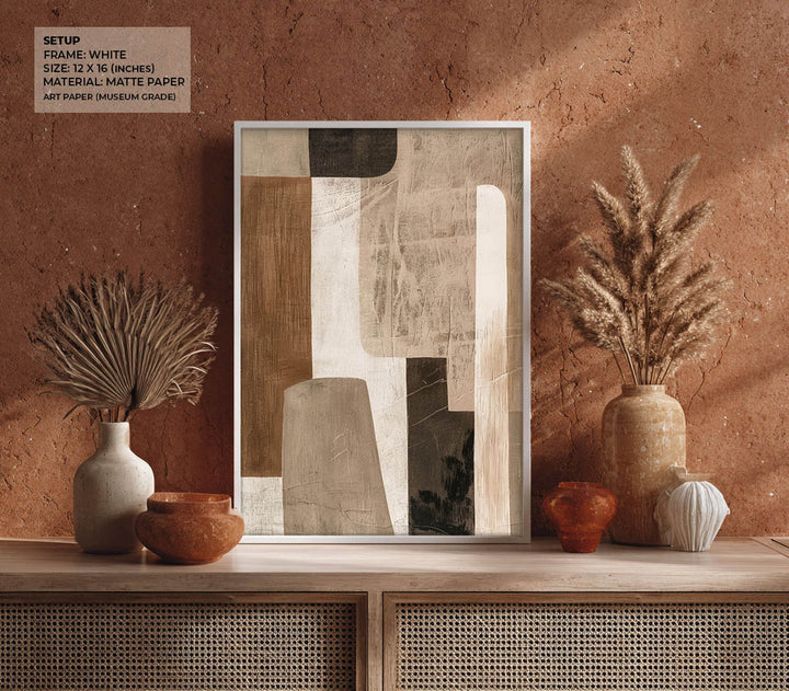 Astratto Abstract Art