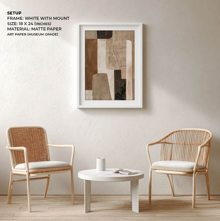 Astratto Abstract Art