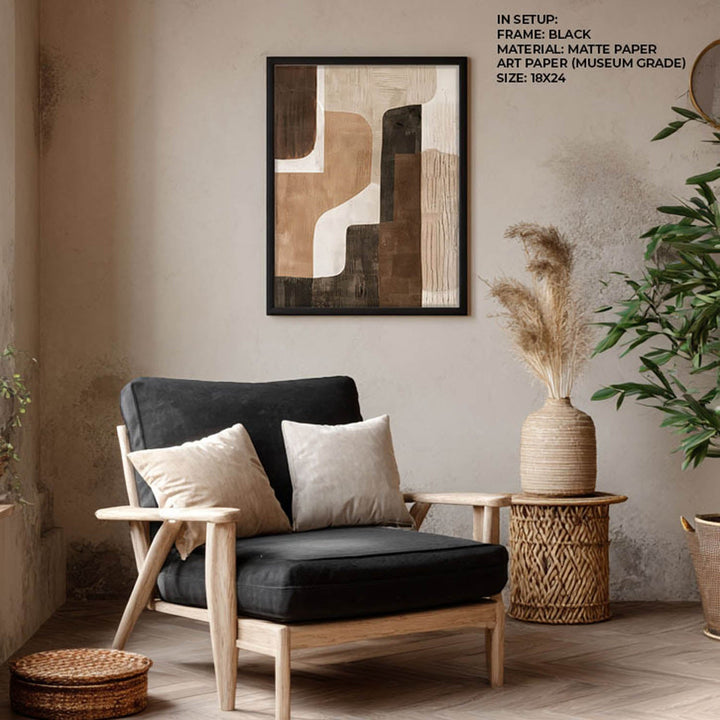 Astratto Abstract Art