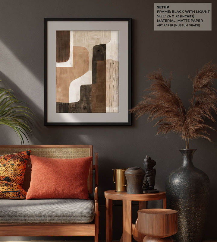 Astratto Abstract Art