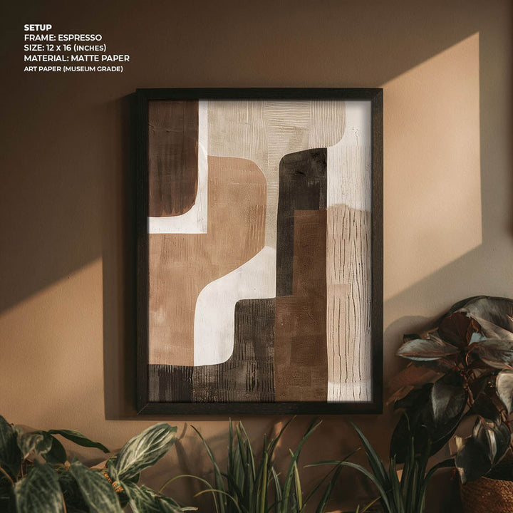 Astratto Abstract Art