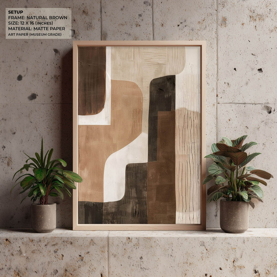 Astratto Abstract Art