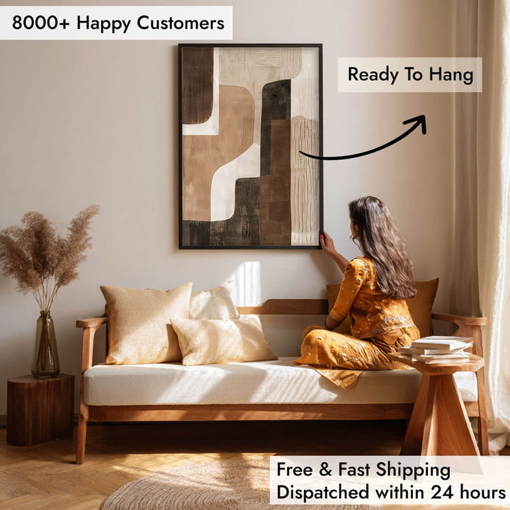 Astratto Abstract Art