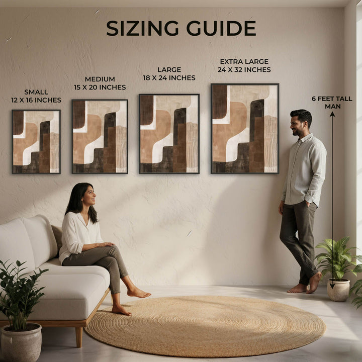 Astratto Abstract Art