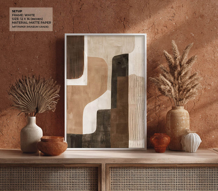 Astratto Abstract Art