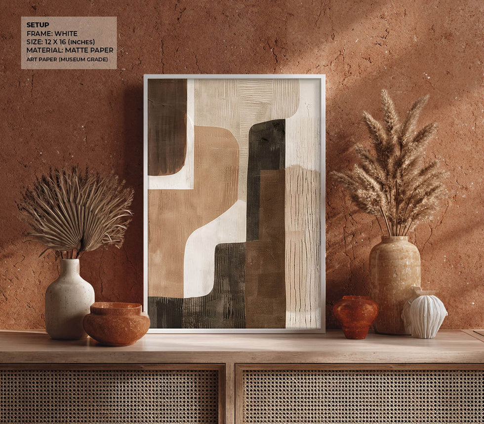 Astratto Abstract Art