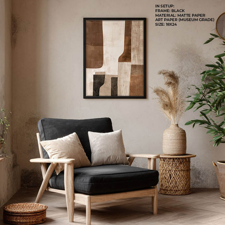 Astratto Abstract Art