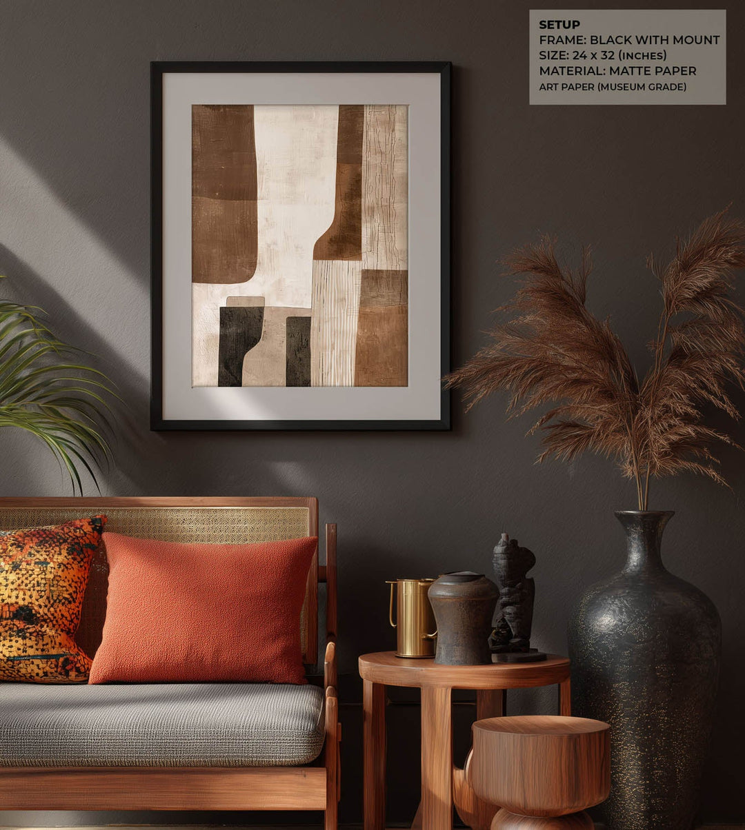 Astratto Abstract Art