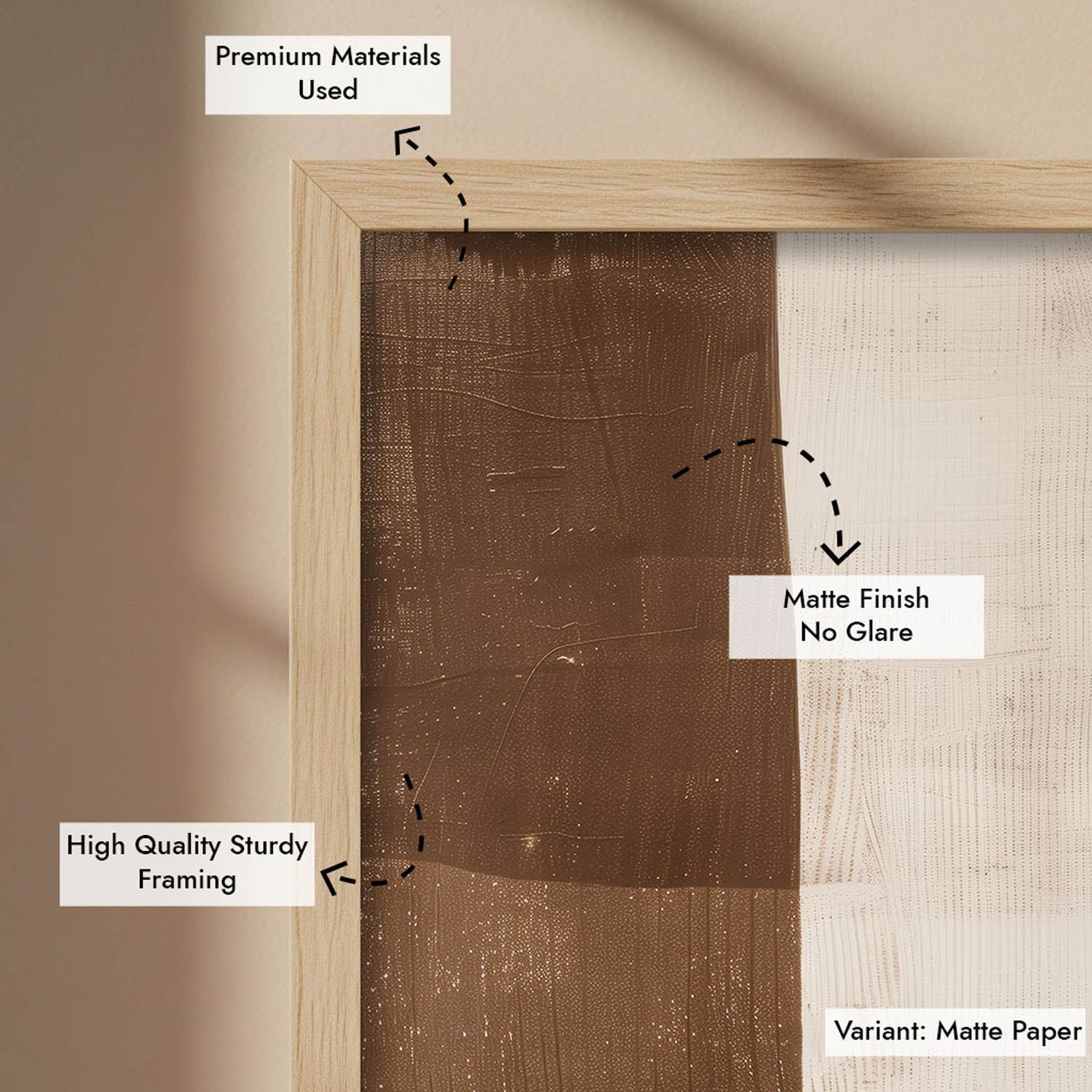 Astratto Abstract Art