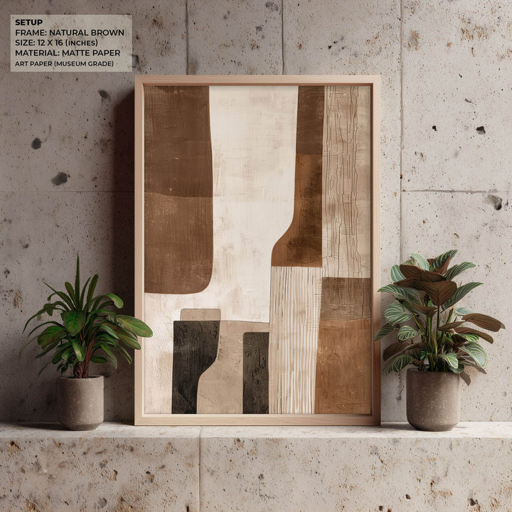 Astratto Abstract Art