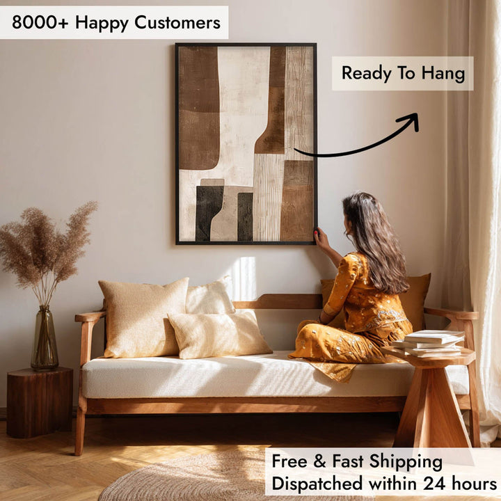 Astratto Abstract Art