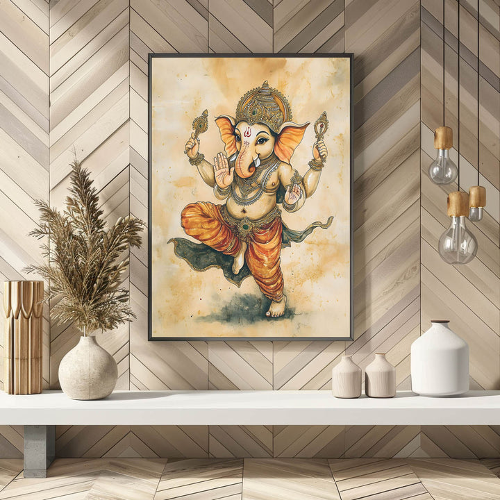 bal-ganesh-dancing-vastu-painting