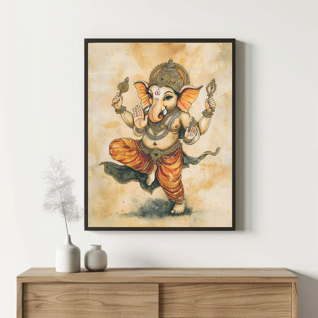 bal-ganesh-dancing-vastu-painting