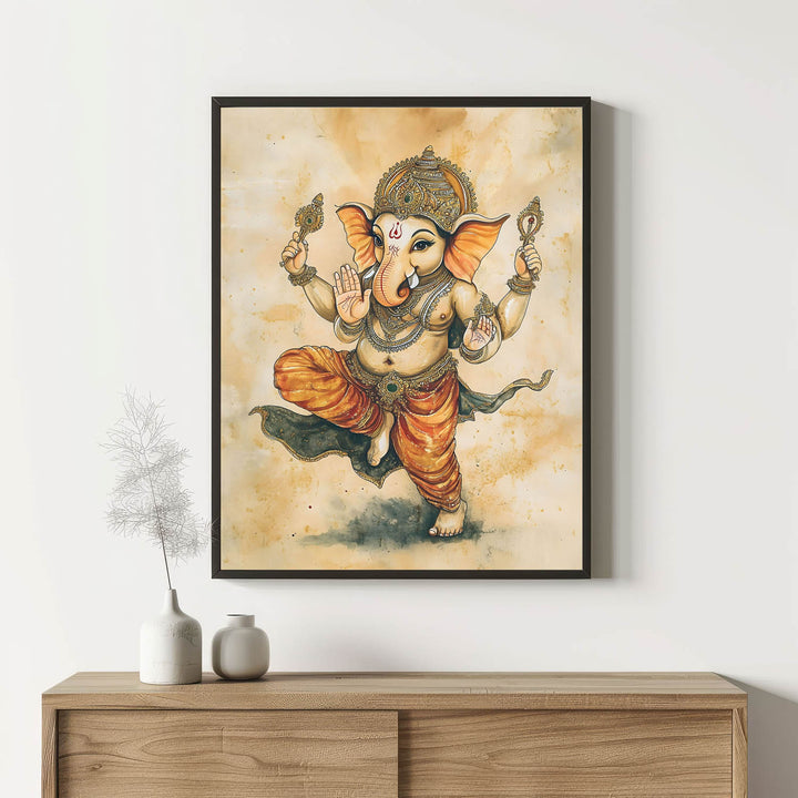 bal-ganesh-dancing-vastu-painting