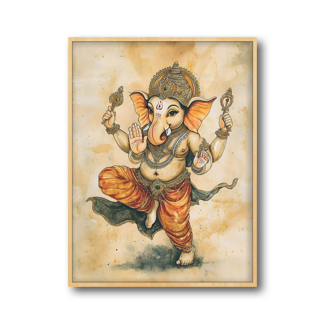bal-ganesh-dancing-vastu-painting