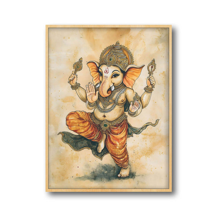 bal-ganesh-dancing-vastu-painting