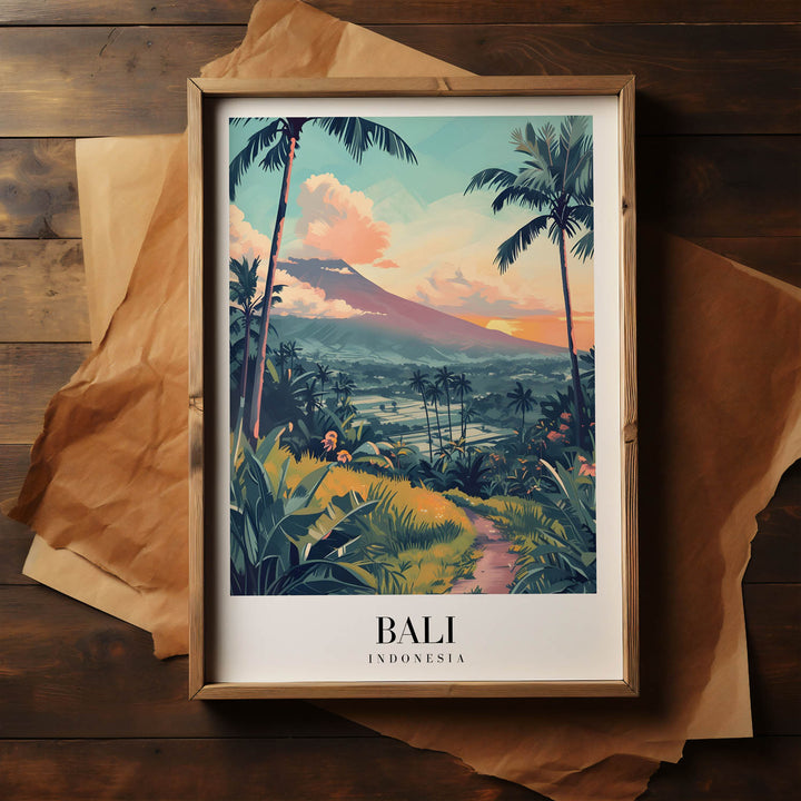 sunset-in-bali-cities-paintings