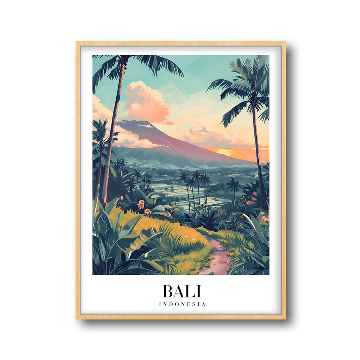 sunset-in-bali-cities-paintings