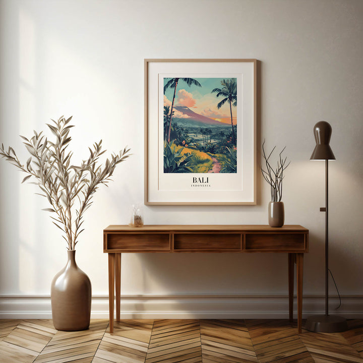 sunset-in-bali-cities-paintings