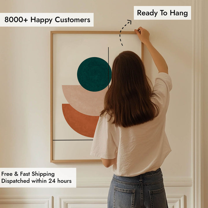 Boho Balance